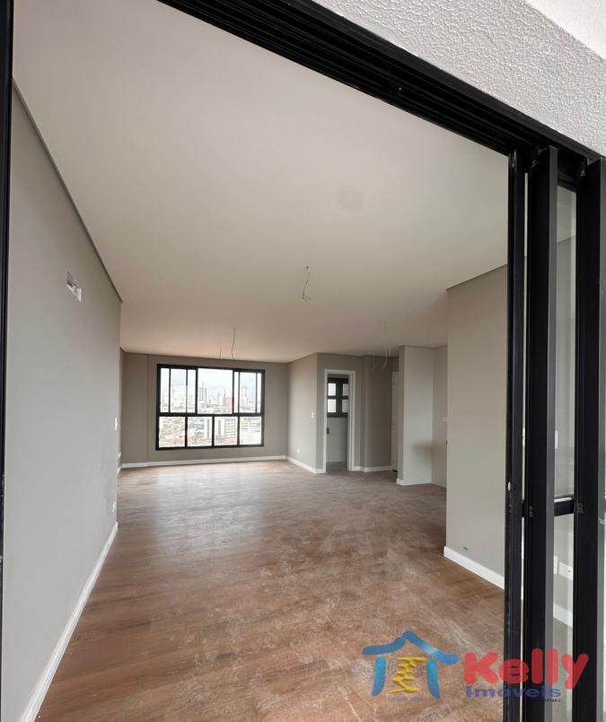 Apartamento, 3 quartos, 118 m² - Foto 7