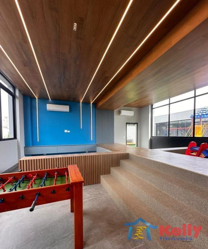 Apartamento, 3 quartos, 118 m² - Foto 2