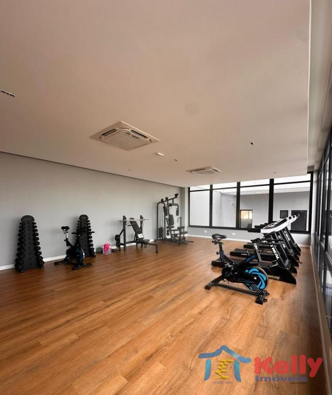 Apartamento, 3 quartos, 118 m² - Foto 1