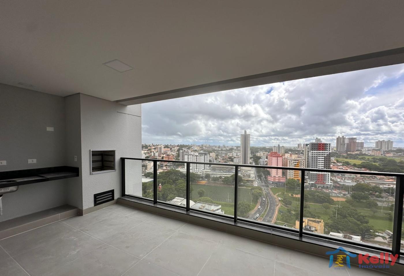 Apartamento, 3 quartos, 118 m² - Foto 14