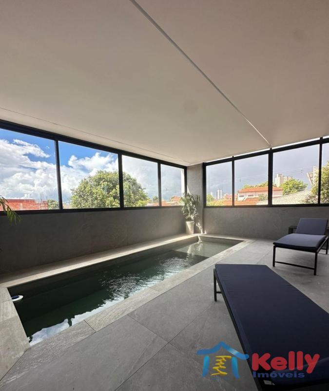 Apartamento, 3 quartos, 118 m² - Foto 10