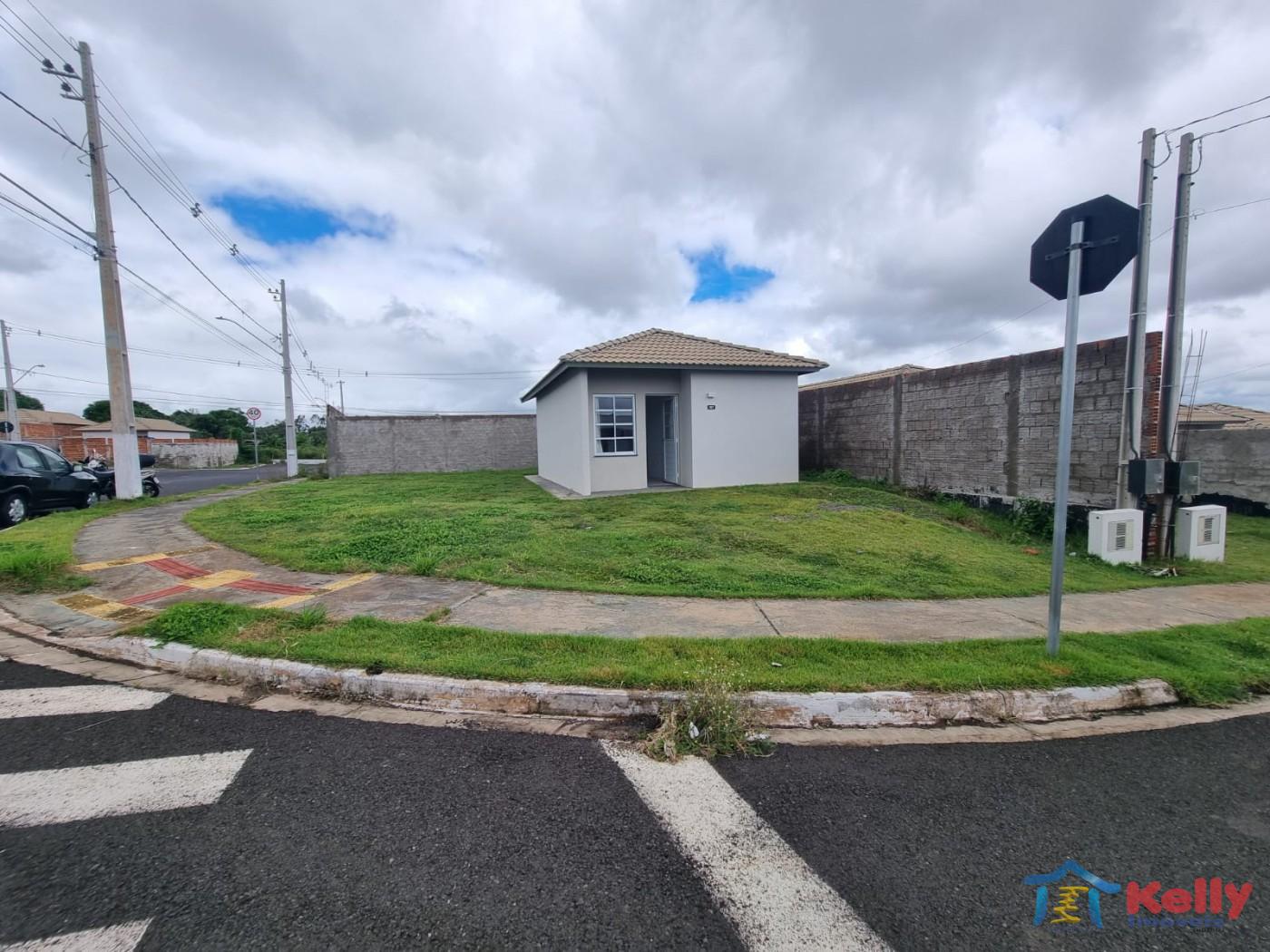 Casa, 2 quartos, 43 m² - Foto 1