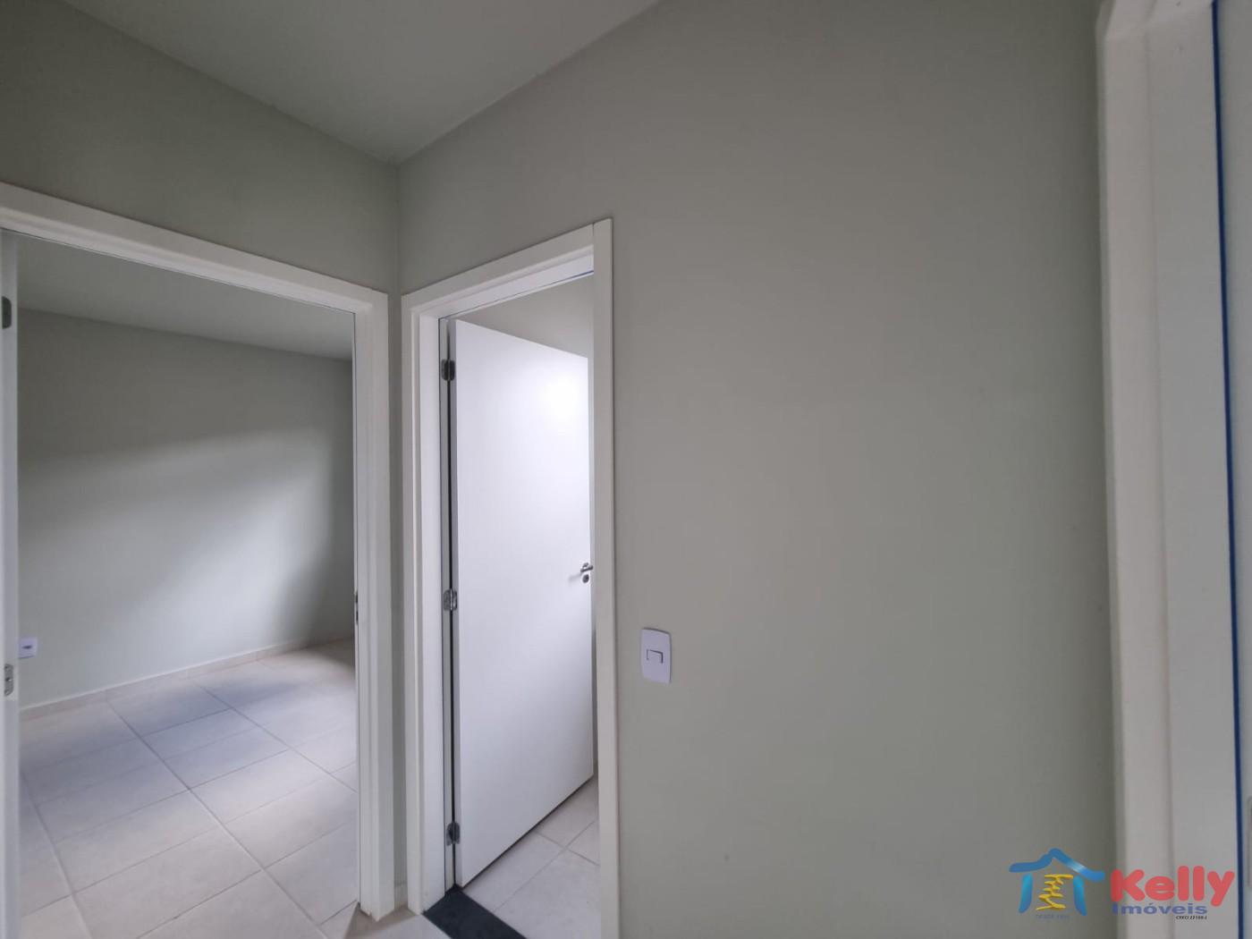 Casa, 2 quartos, 43 m² - Foto 2