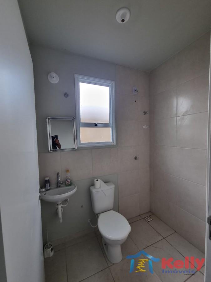 Casa, 2 quartos, 43 m² - Foto 3