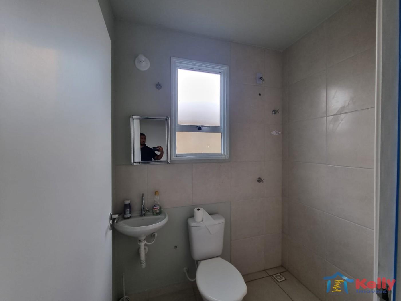 Casa, 2 quartos, 43 m² - Foto 4