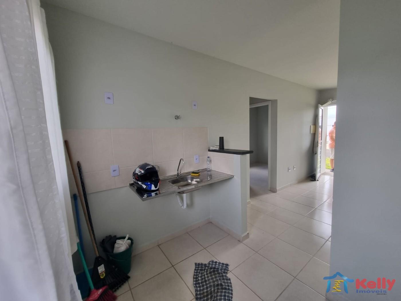 Casa, 2 quartos, 43 m² - Foto 9