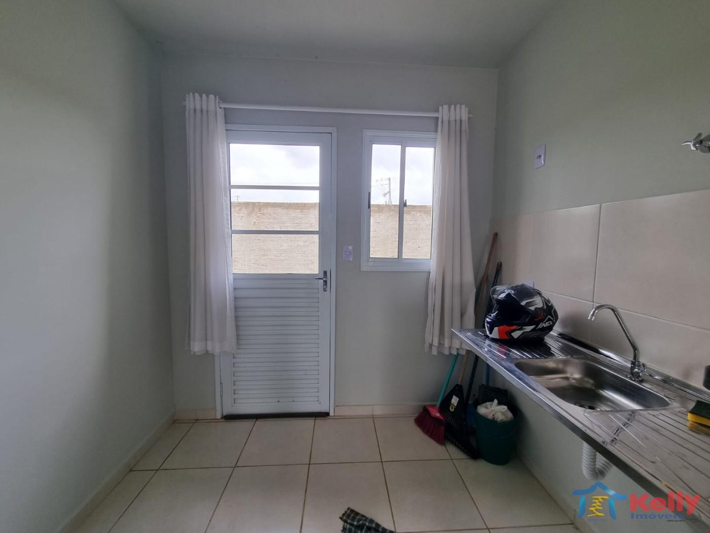 Casa, 2 quartos, 43 m² - Foto 8