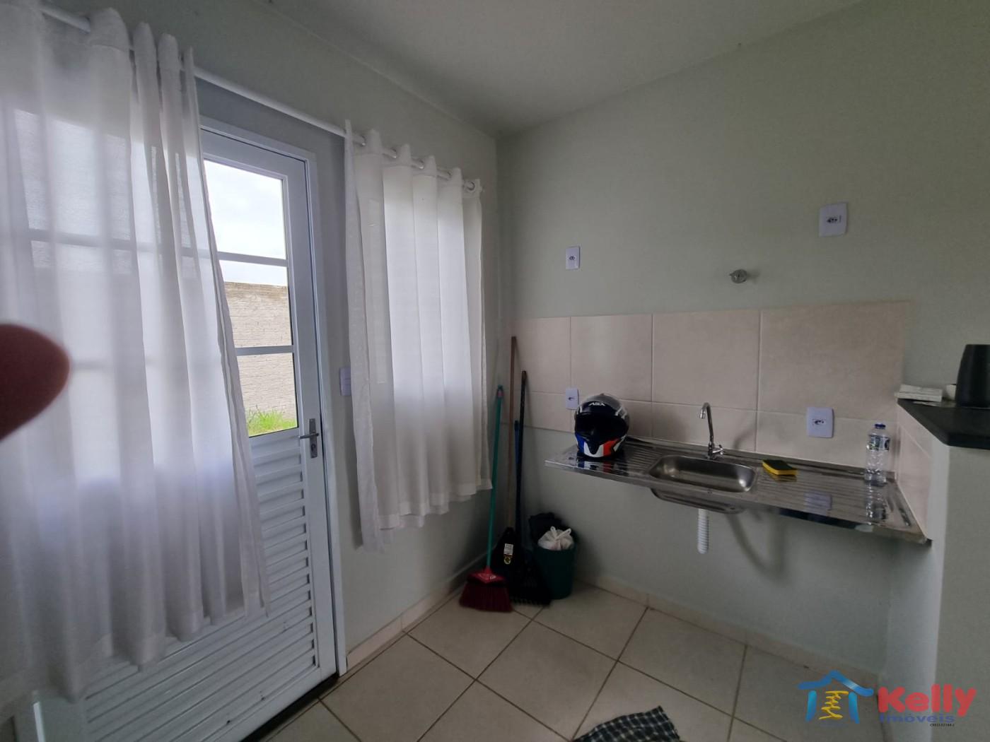 Casa, 2 quartos, 43 m² - Foto 13