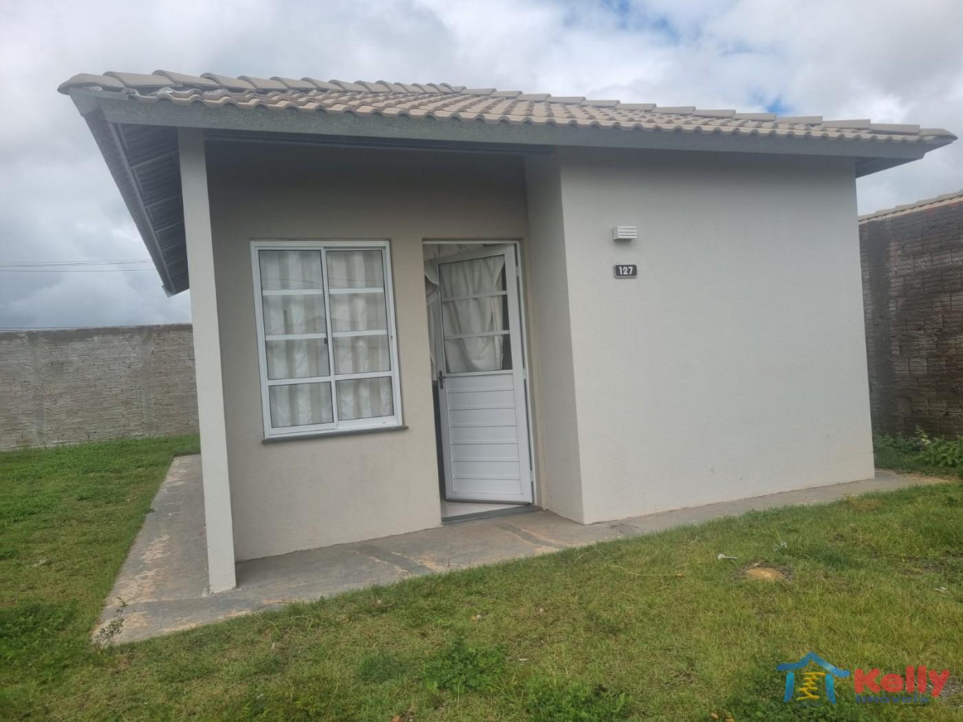 Casa, 2 quartos, 43 m² - Foto 14