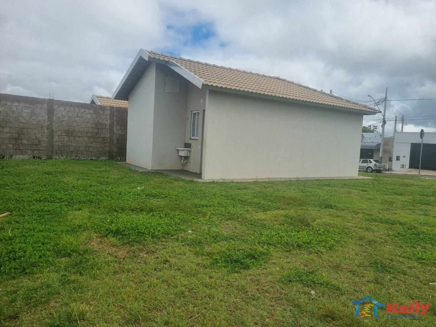 Casa, 2 quartos, 43 m² - Foto 16