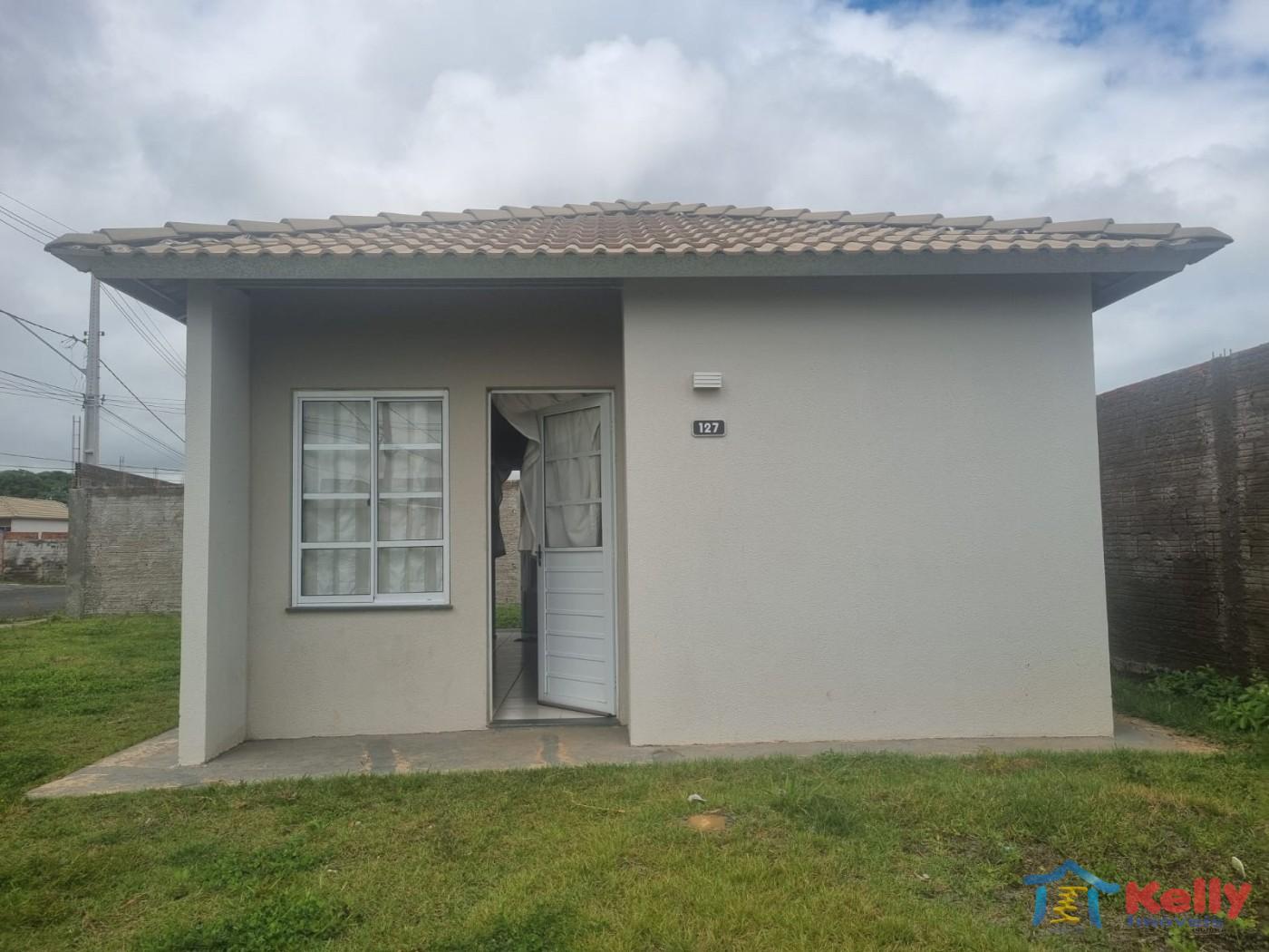 Casa, 2 quartos, 43 m² - Foto 17