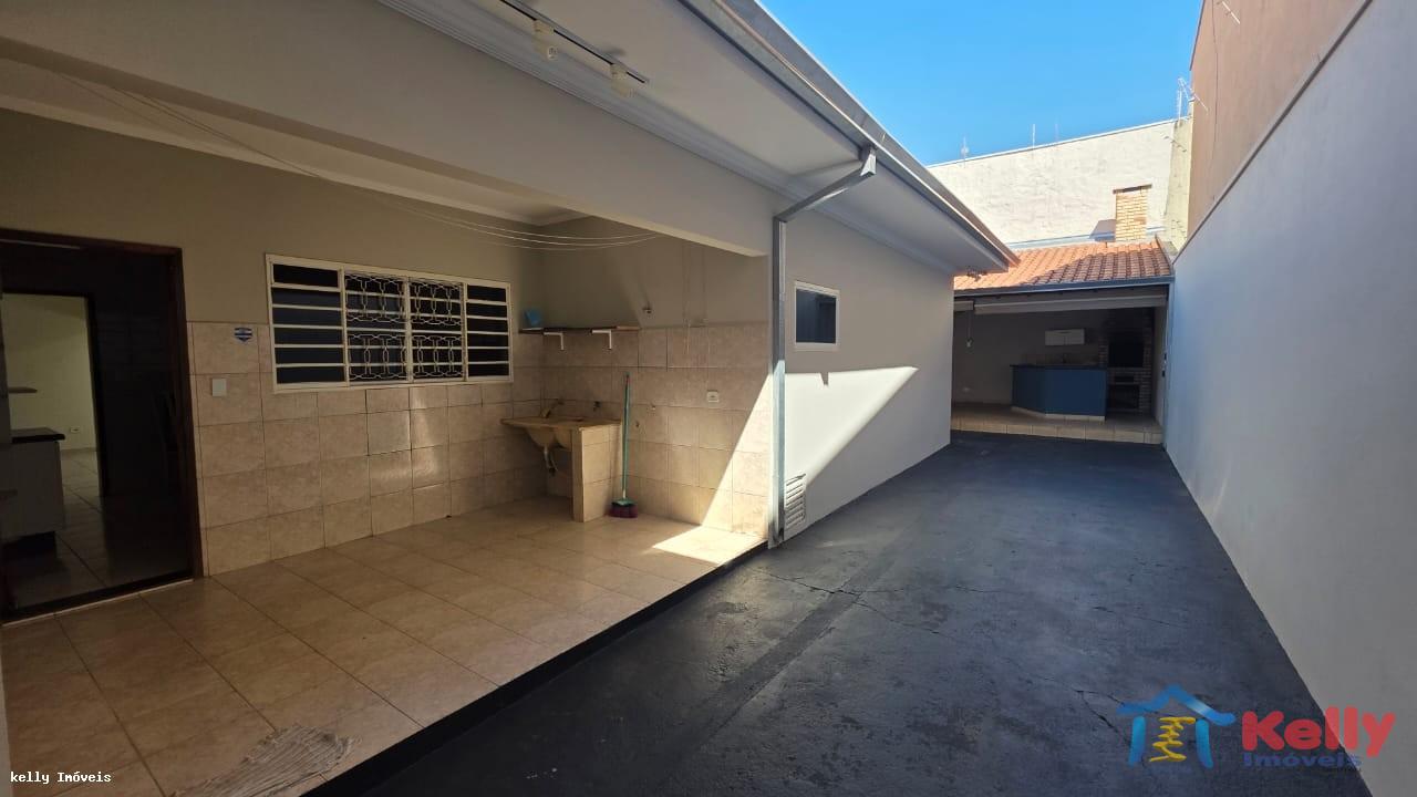 Casa, 3 quartos, 180 m² - Foto 6