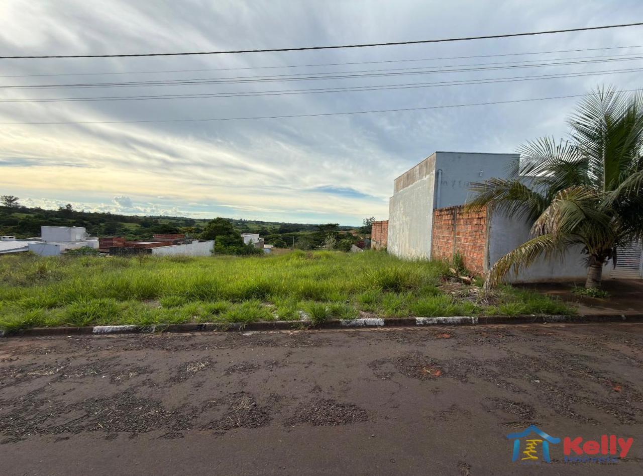 Terreno, 240 m² - Foto 1