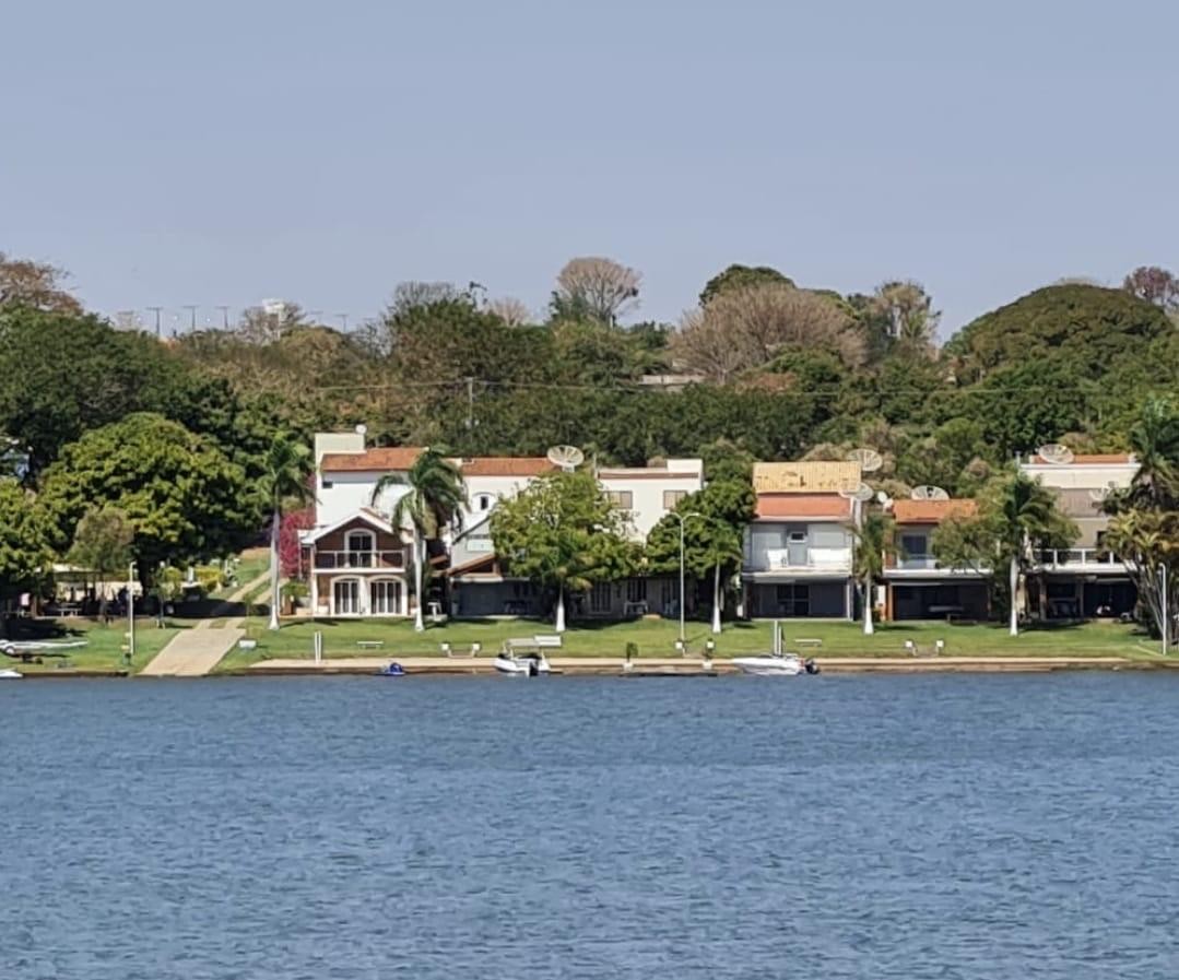 Casa de Condomínio, 2 quartos - Foto 1