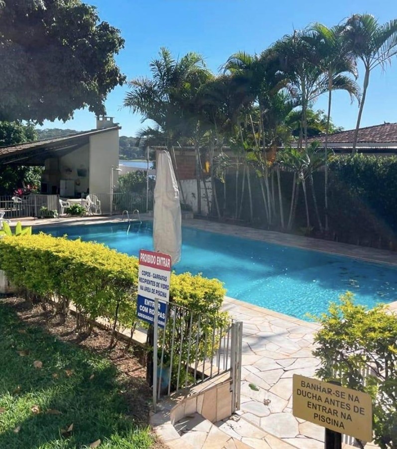 Casa de Condomínio, 2 quartos - Foto 2