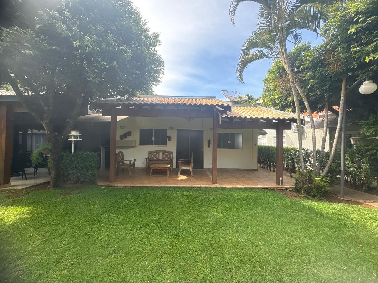 Casa de Condomínio, 2 quartos - Foto 13