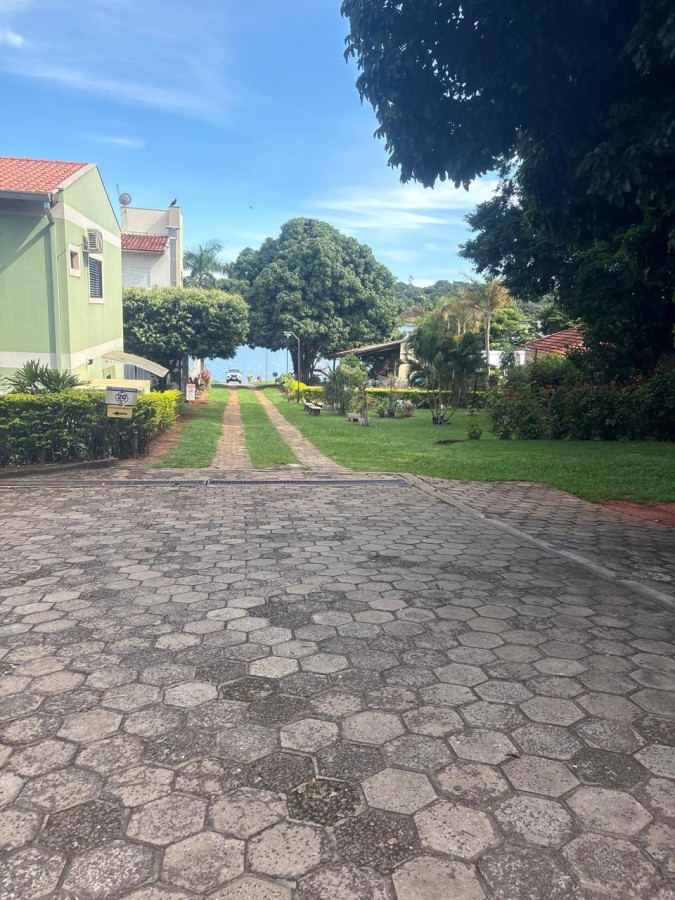 Casa de Condomínio, 2 quartos - Foto 11