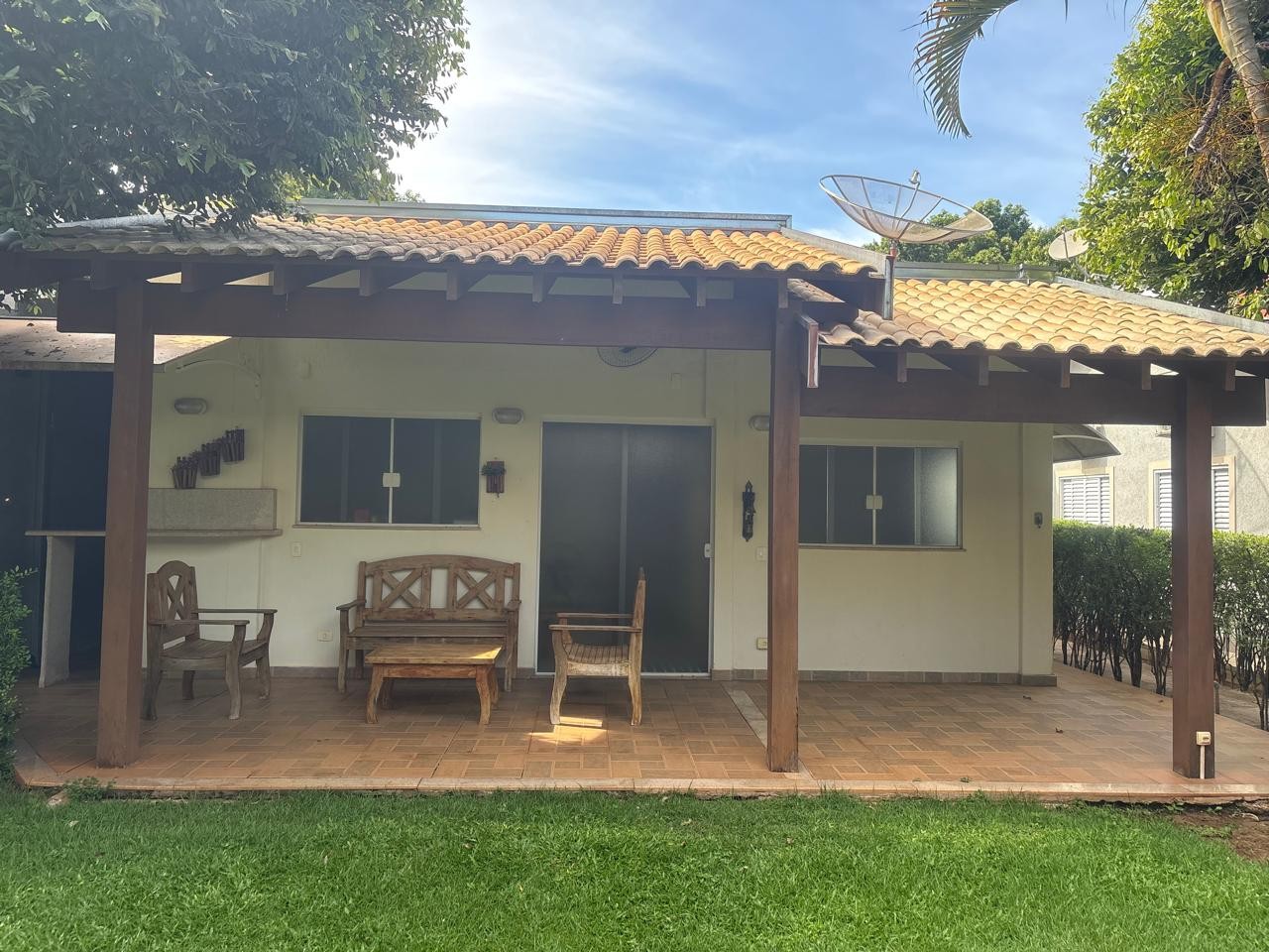 Casa de Condomínio, 2 quartos - Foto 14