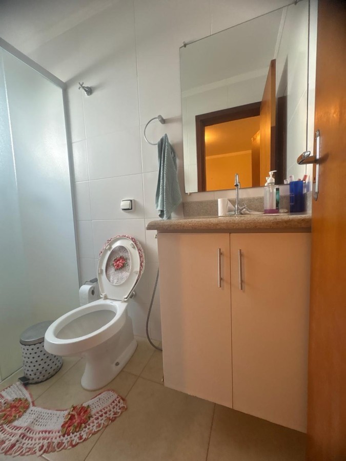 Casa de Condomínio, 2 quartos - Foto 23