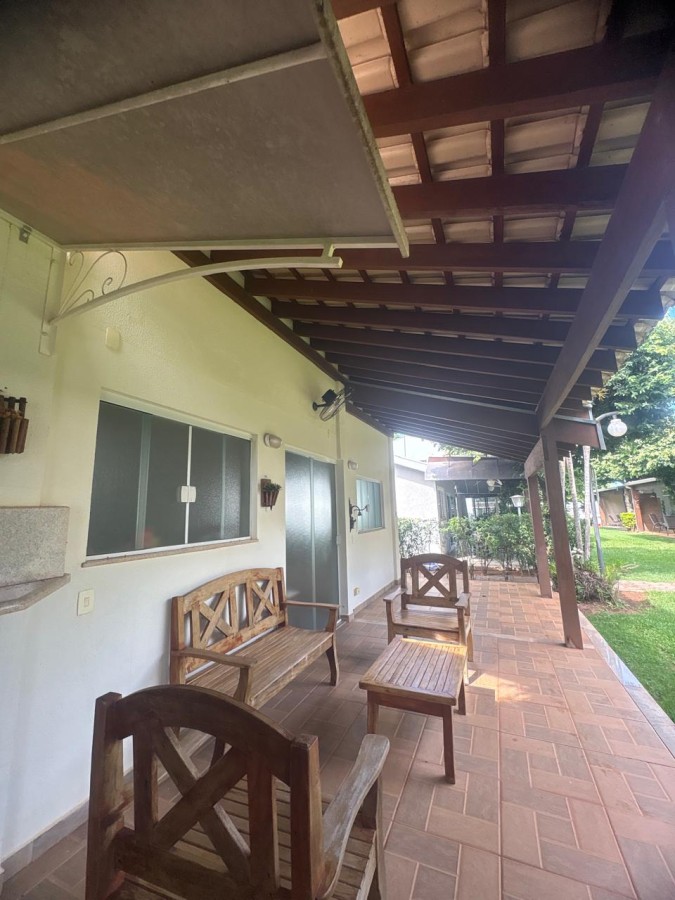 Casa de Condomínio, 2 quartos - Foto 27