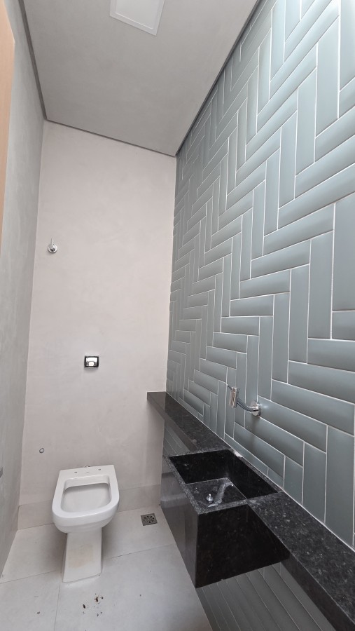 Casa de Condomínio, 3 quartos - Foto 8