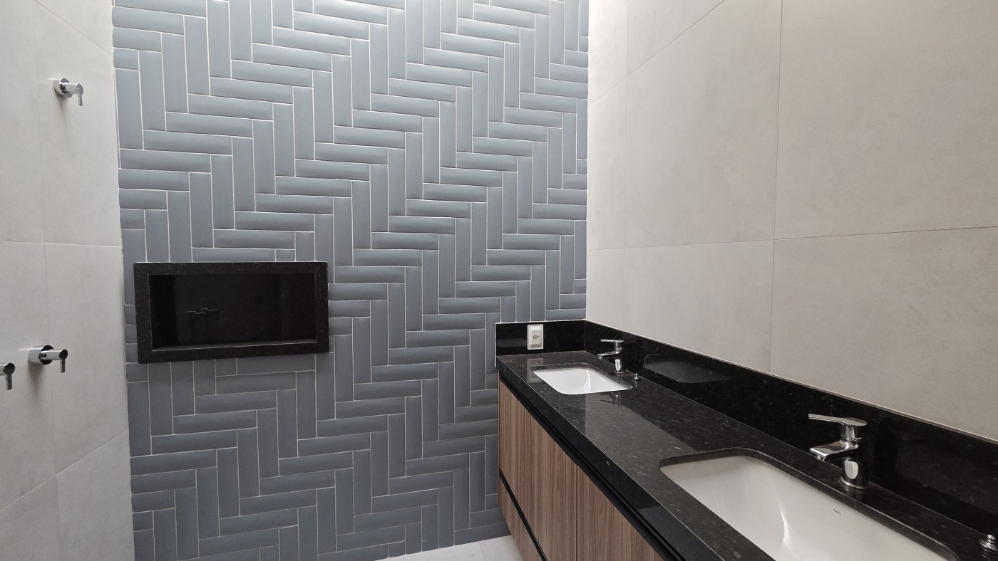 Casa de Condomínio, 3 quartos - Foto 16