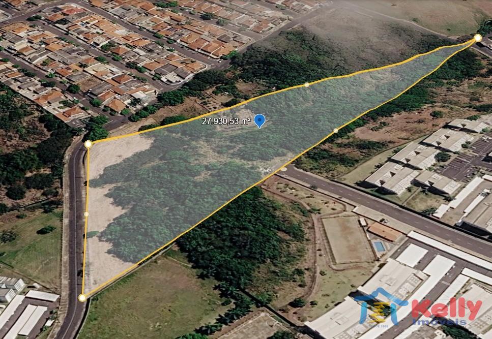 Terreno, 3 hectares - Foto 1