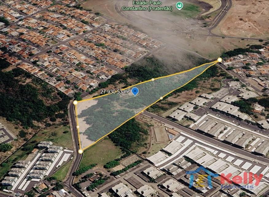 Terreno, 3 hectares - Foto 2