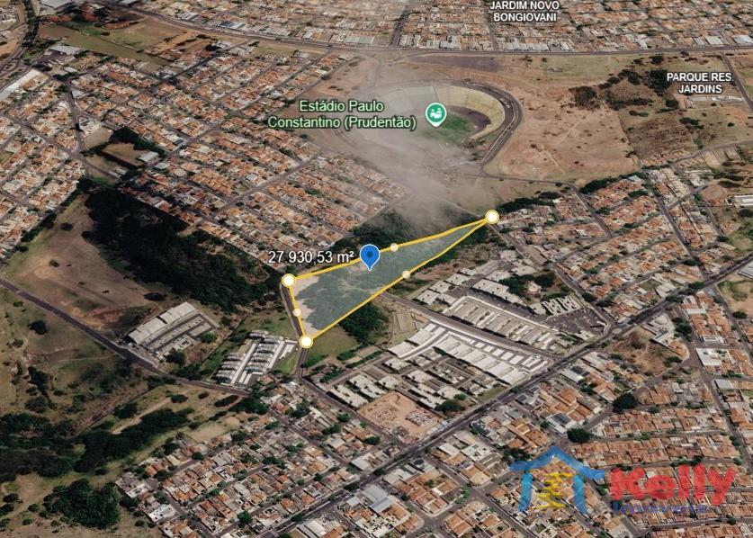 Terreno, 3 hectares - Foto 3