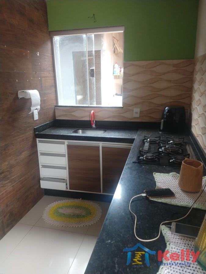 Casa, 3 quartos, 77 m² - Foto 3