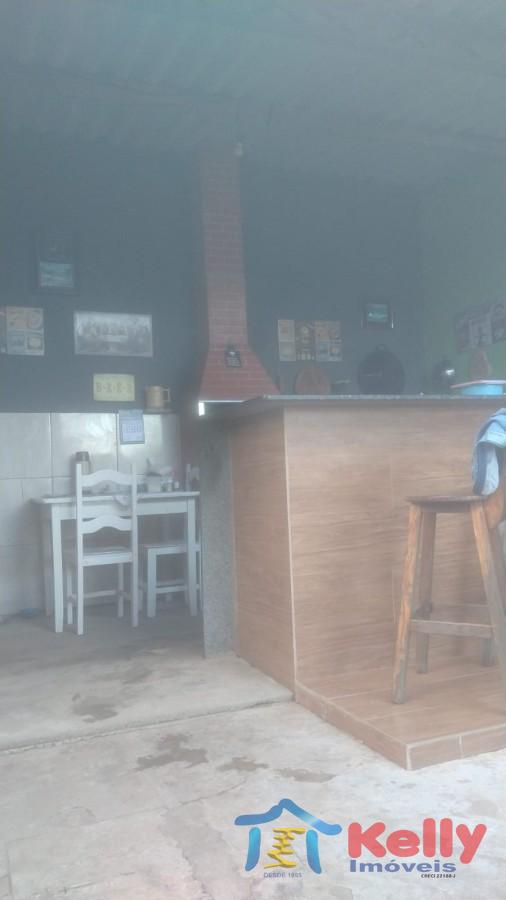 Casa, 3 quartos, 77 m² - Foto 2