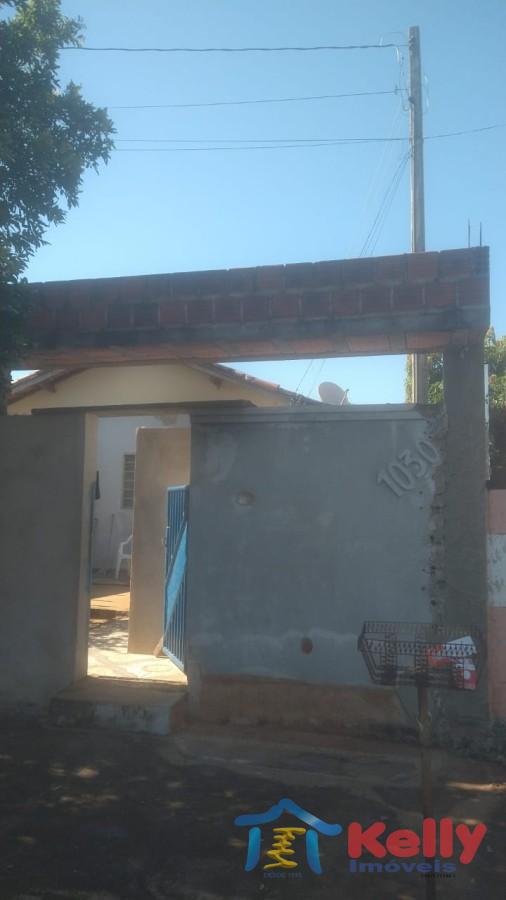 Casa, 3 quartos, 77 m² - Foto 1