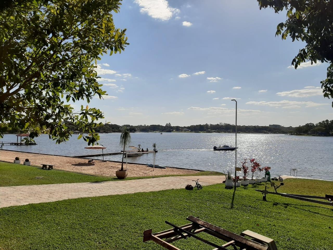 Casa de Condomínio, 2 quartos - Foto 36