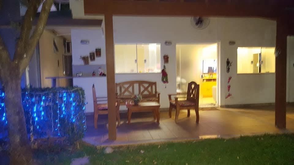 Casa de Condomínio, 2 quartos - Foto 32