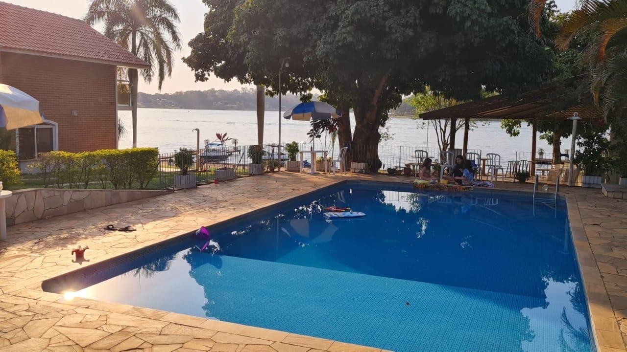 Casa de Condomínio, 2 quartos - Foto 43