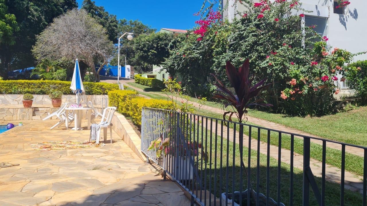 Casa de Condomínio, 2 quartos - Foto 39