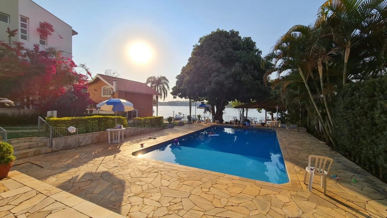 Casa de Condomínio, 2 quartos - Foto 42