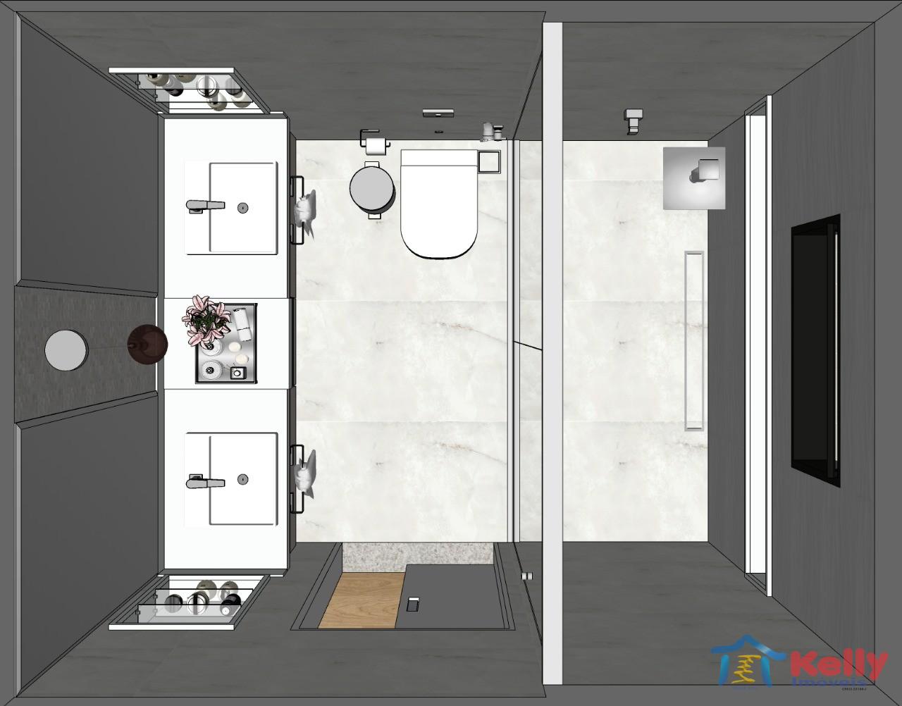 Casa de Condomínio - Foto 17