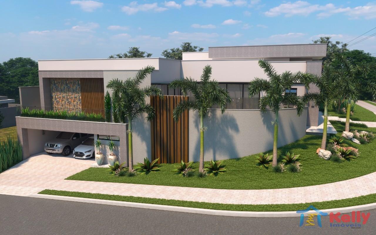 Casa de Condomínio - Foto 4