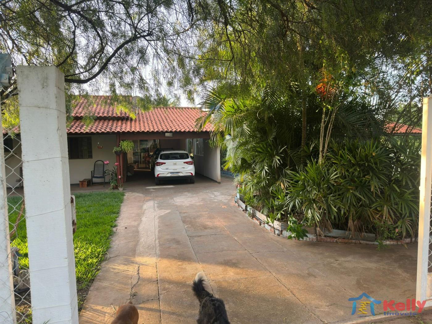 Chácara, 3 quartos, 1460 m² - Foto 3