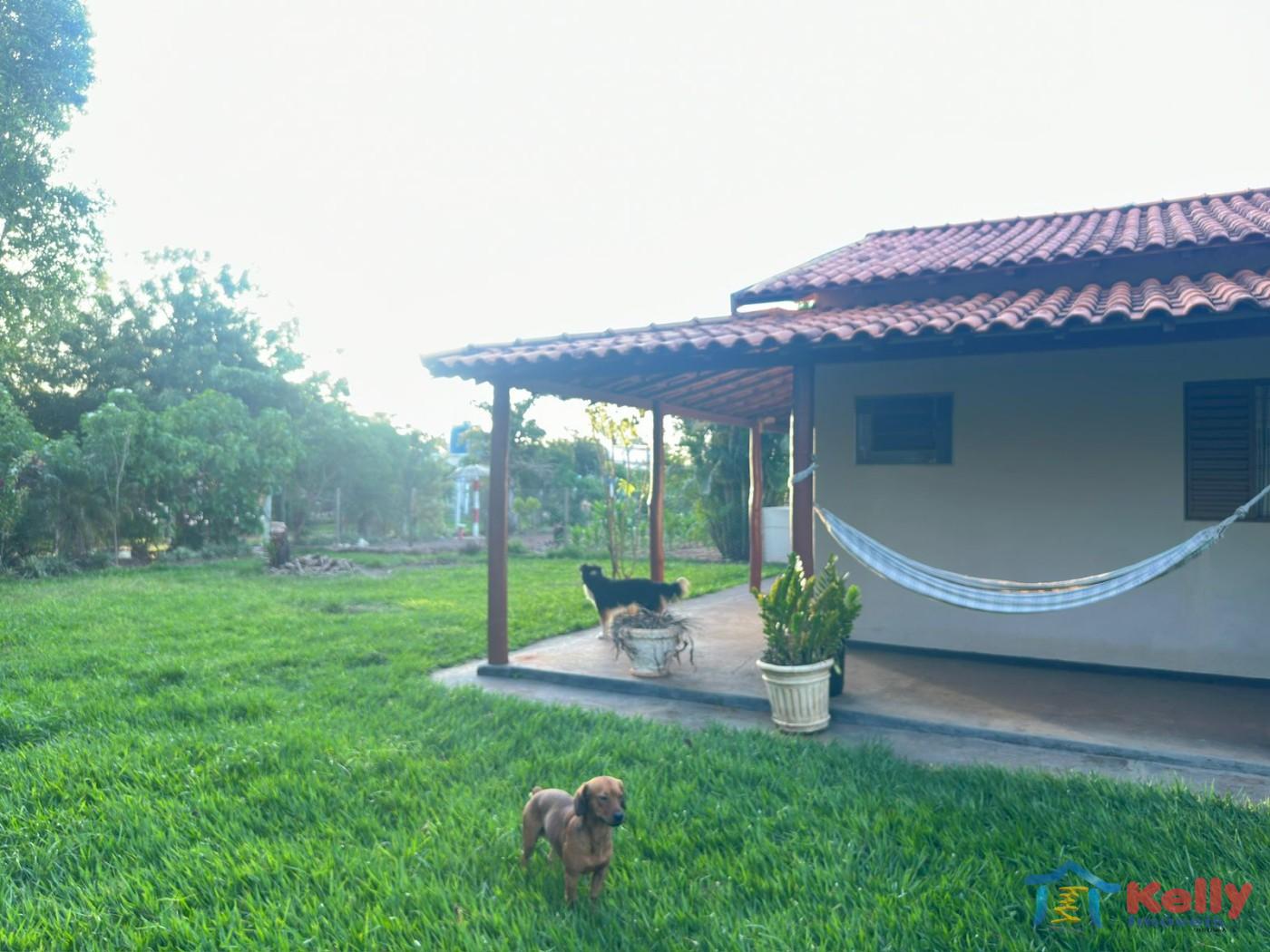 Chácara, 3 quartos, 1460 m² - Foto 6