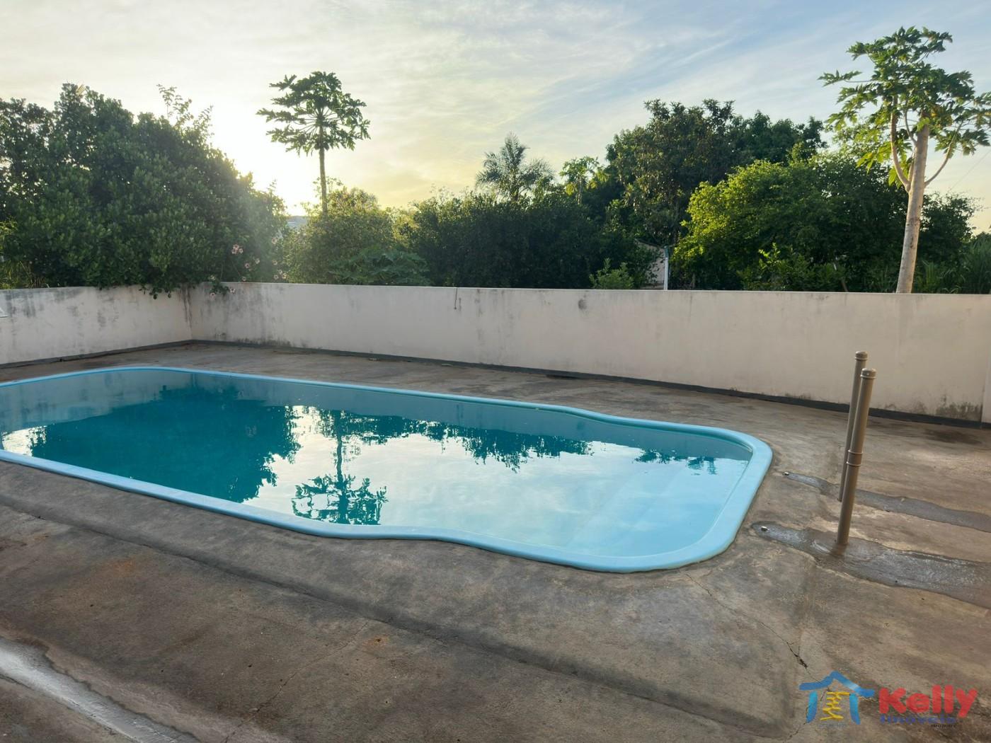 Chácara, 3 quartos, 1460 m² - Foto 15