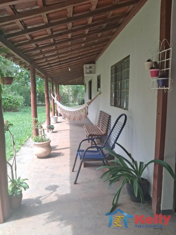 Chácara, 3 quartos, 1460 m² - Foto 8