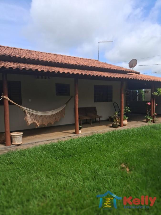 Chácara, 3 quartos, 1460 m² - Foto 5