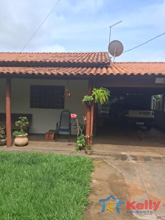 Chácara, 3 quartos, 1460 m² - Foto 4