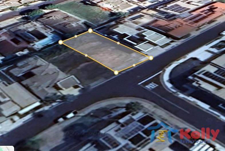 Terreno, 360 m² - Foto 1