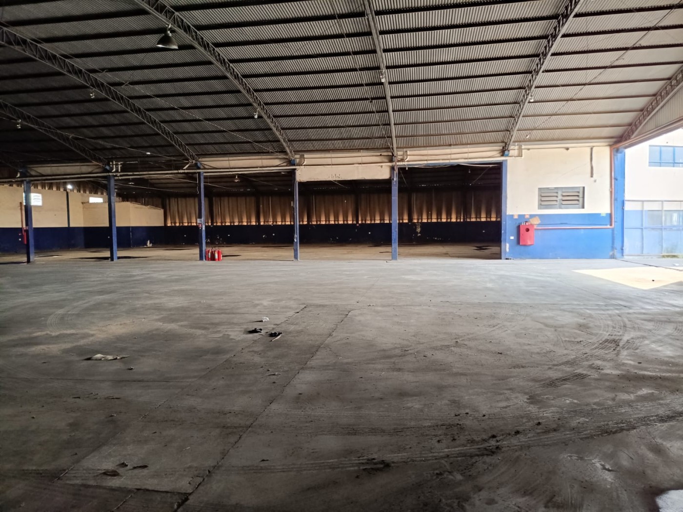 Depósito-Galpão, 2340 m² - Foto 10
