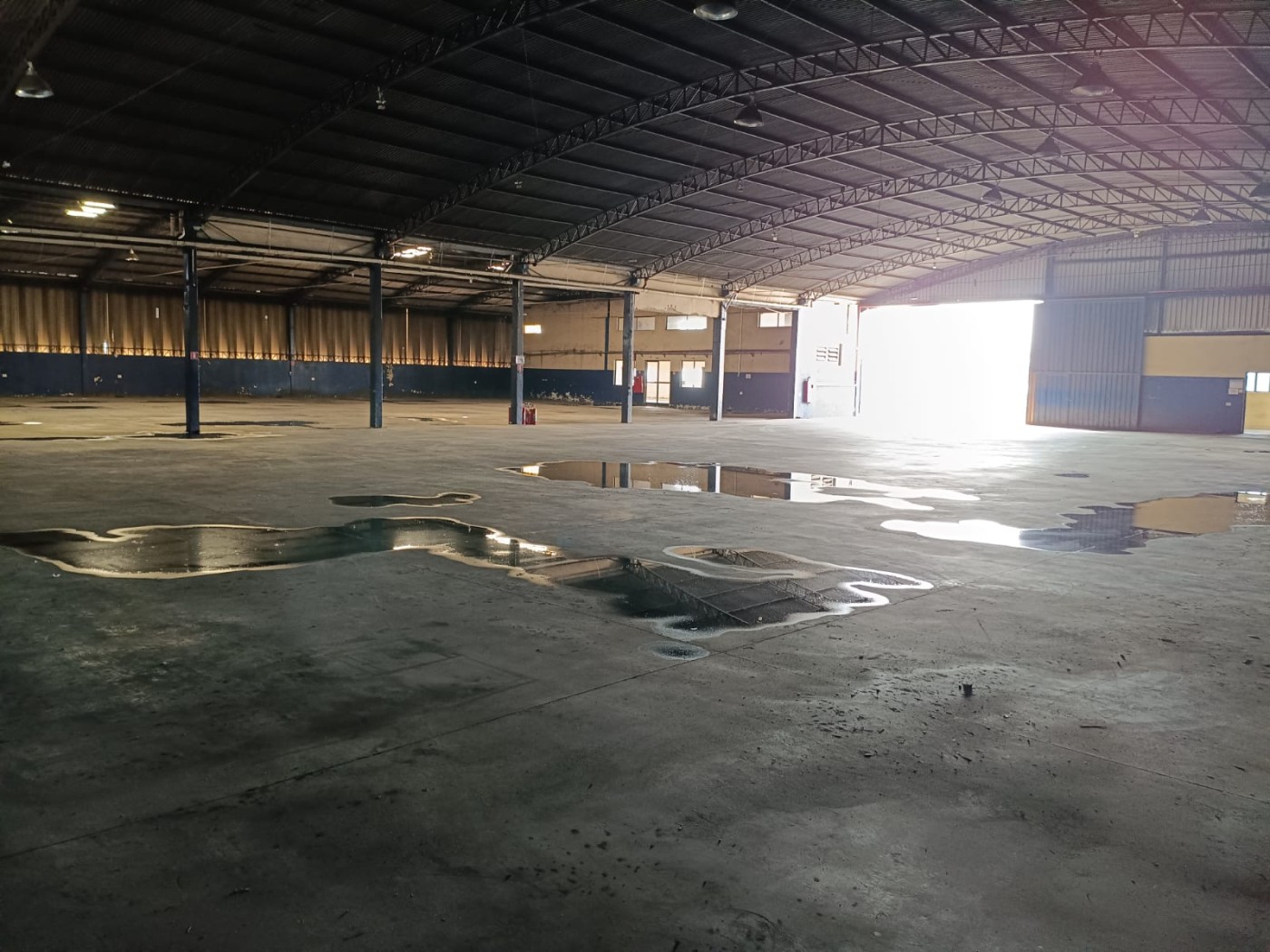Depósito-Galpão, 2340 m² - Foto 11