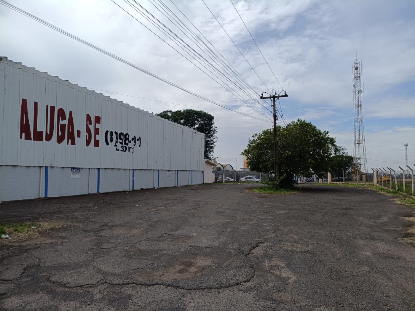 Depósito-Galpão, 2340 m² - Foto 9