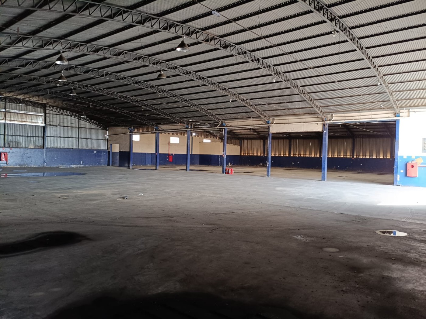 Depósito-Galpão, 2340 m² - Foto 12